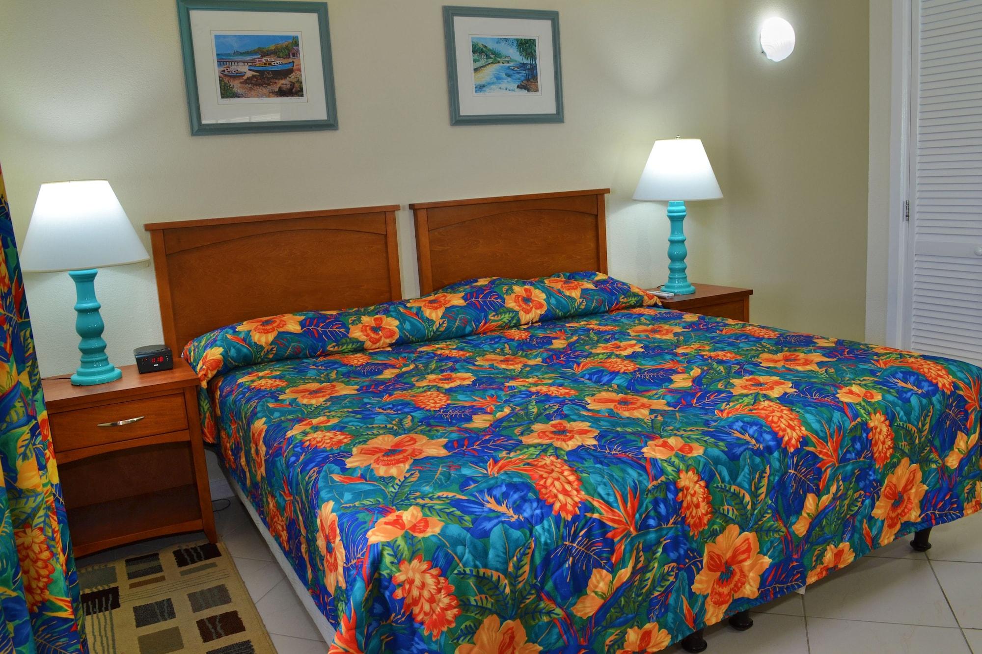 Coral Mist Beach Hotel Bridgetown Luaran gambar