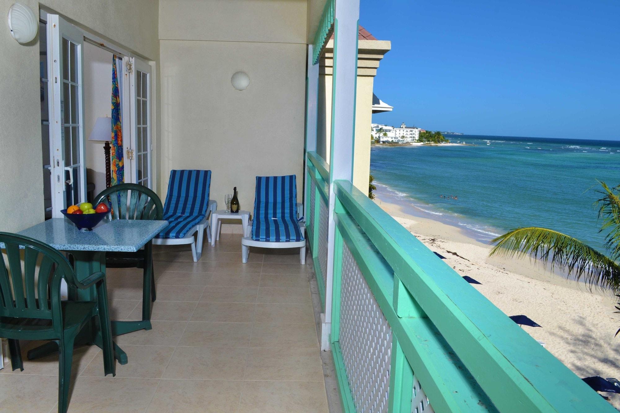 Coral Mist Beach Hotel Bridgetown Luaran gambar