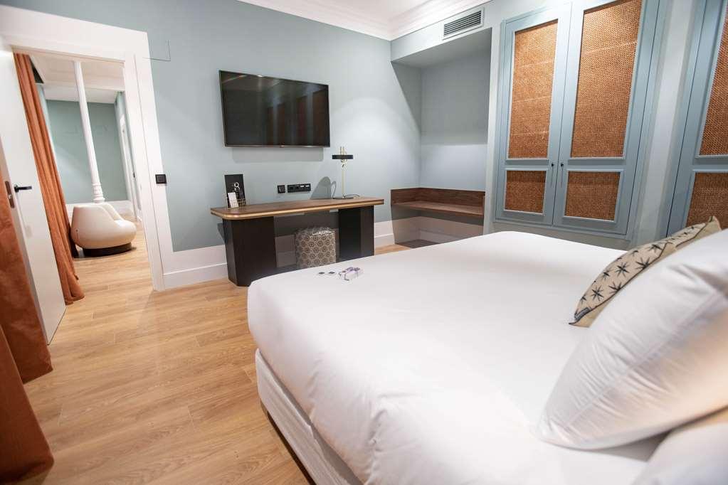 Coral Mist Beach Hotel Bridgetown Bilik gambar