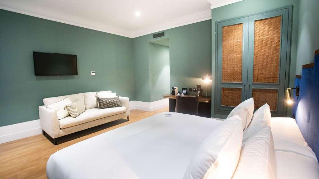 Coral Mist Beach Hotel Bridgetown Bilik gambar