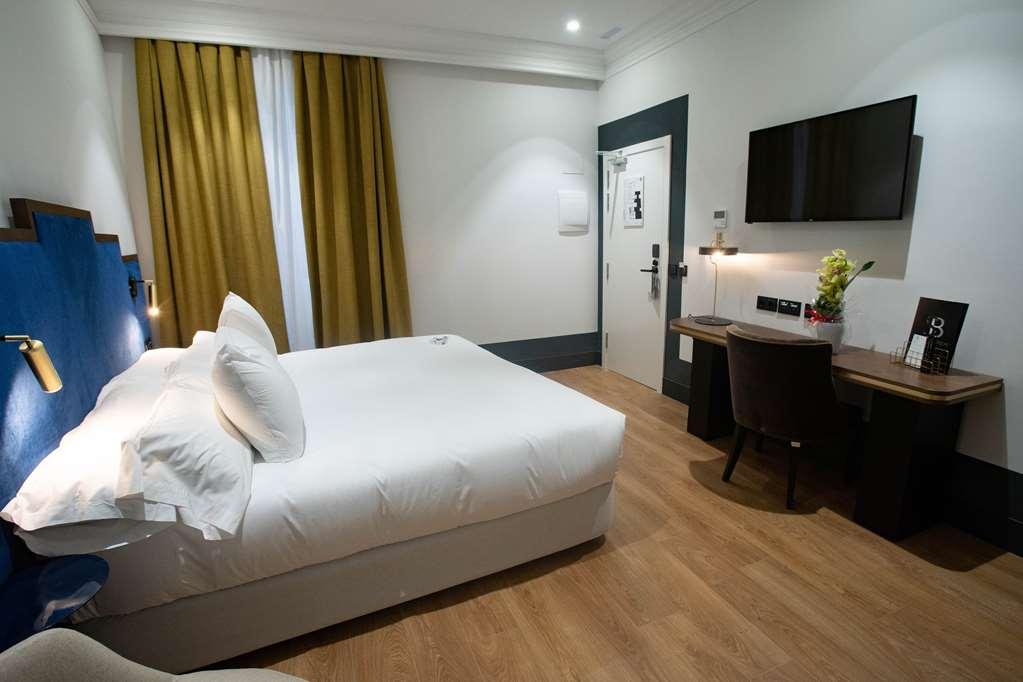 Coral Mist Beach Hotel Bridgetown Bilik gambar